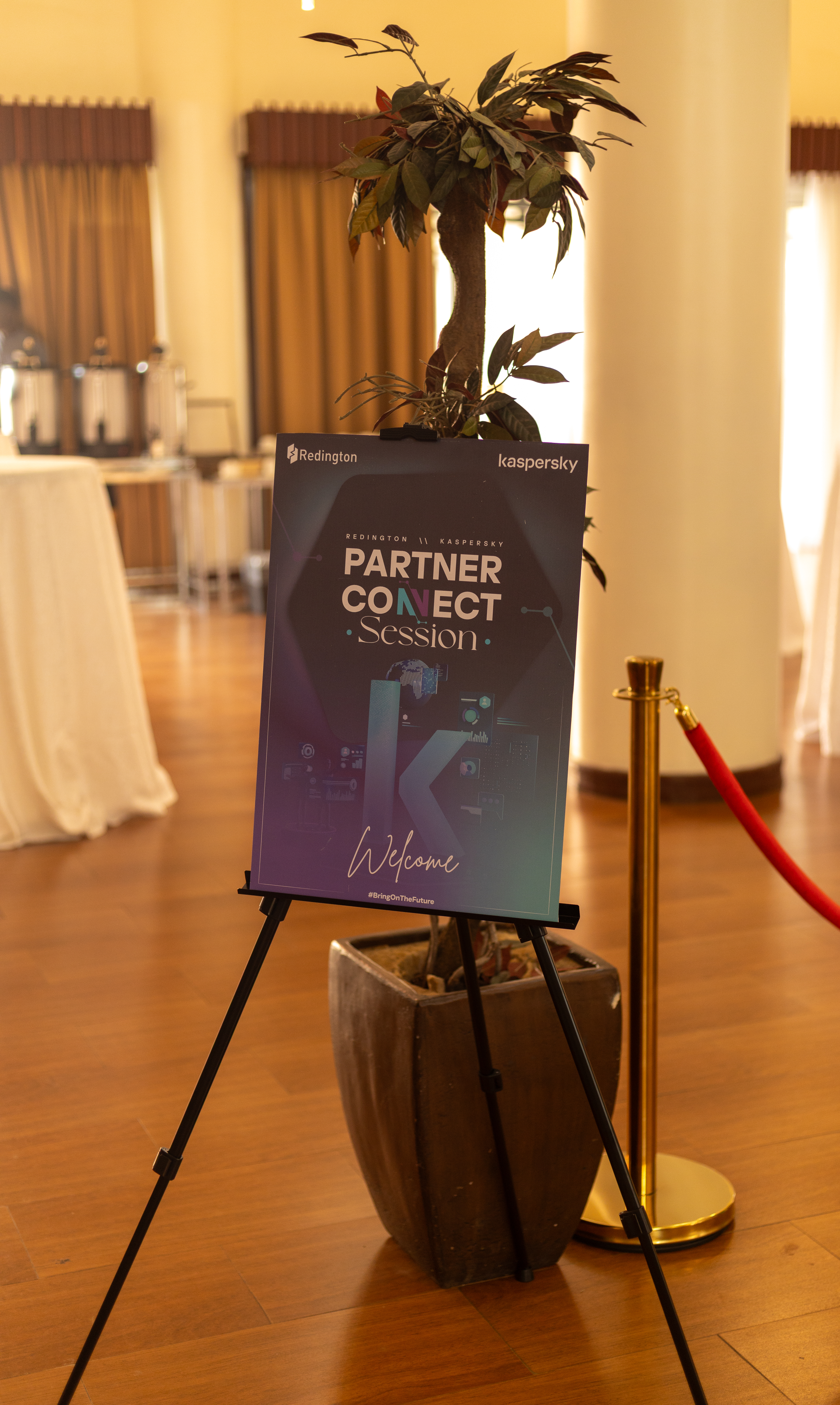 Partner Connect